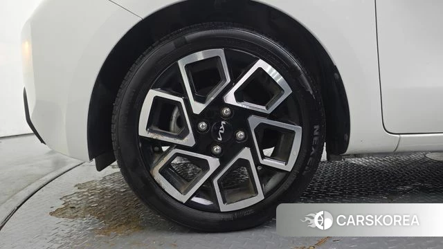 Kia The New Kia Ray id 4768566 из Кореи 15
