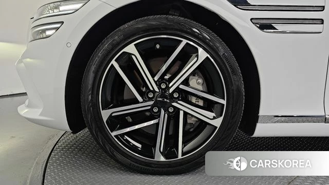 Genesis G80 (RG3) id 5011127 из Кореи 25
