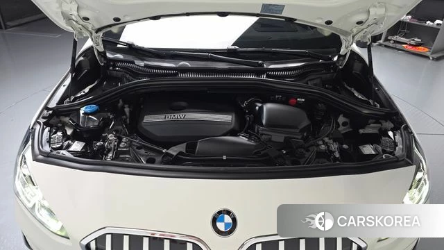 BMW 2 Series Active Tourer (U06) id 5052156 из Кореи 26