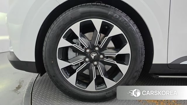 Kia Carnival 4th generation id 4855644 из Кореи 15