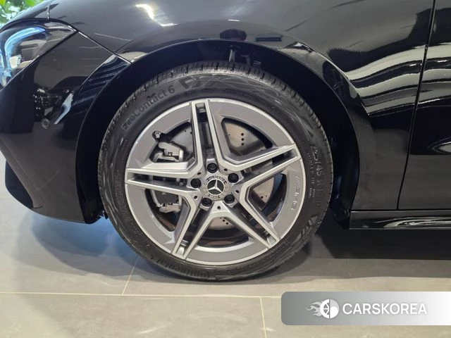 Mercedes-Benz CLA-Class C118 id 4974574 из Кореи 15