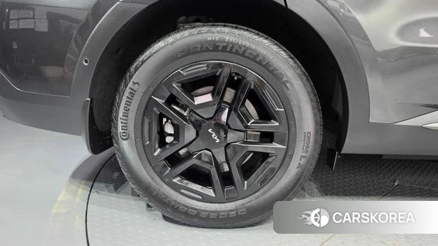 Kia The New Sorento 4th Generation id 4980295 из Кореи 25