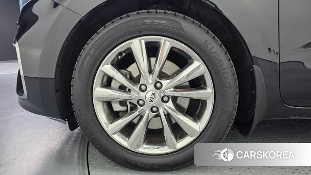 Kia The New Carnival id 5054456 из Кореи 15