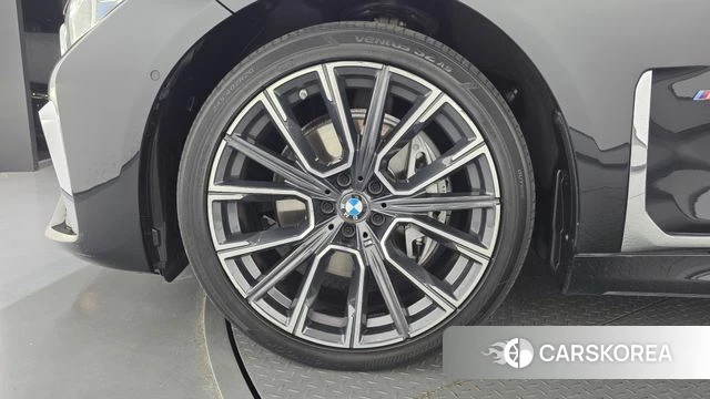 BMW 7 Series (G11) id 4951676 из Кореи 15