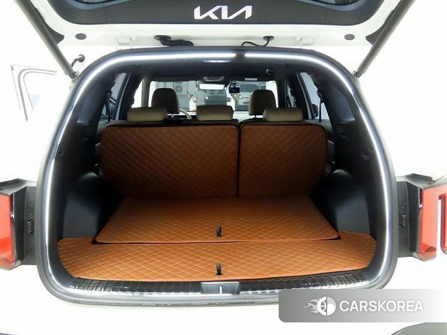 Kia The New Sorento 4th Generation id 4965069 из Кореи 15