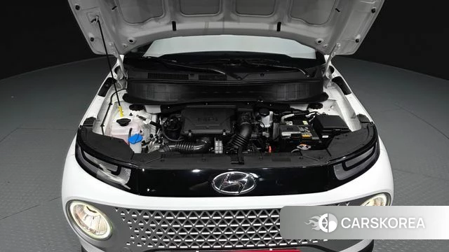 Hyundai Casper id 5039368 из Кореи 25