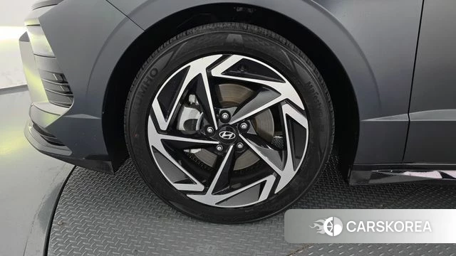 Hyundai Sonata D Edge (DN8) id 4995910 из Кореи 29