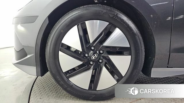 Hyundai Ionic 6 id 5039201 из Кореи 25