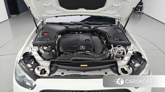 Mercedes-Benz E-Class W213 id 4936484 из Кореи 30