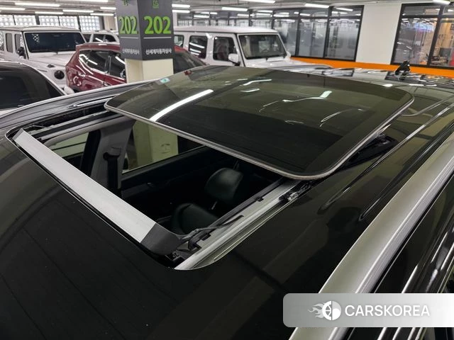 Hyundai The New Palisade id 4971020 из Кореи 15