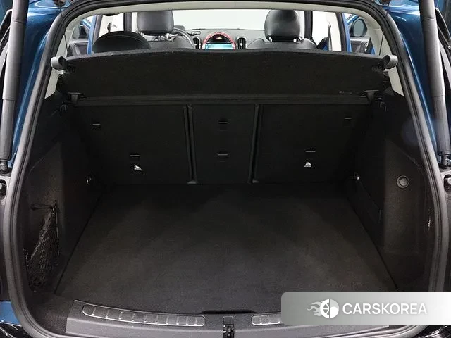 Mini Cooper SD Countryman id 3214894 из Кореи 15