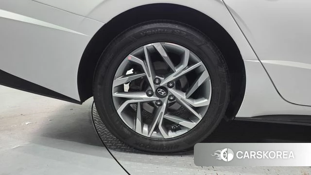 Hyundai Sonata (DN8) id 4775259 из Кореи 28