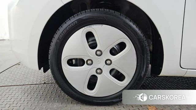 Kia The New Ray id 4959120 из Кореи 26