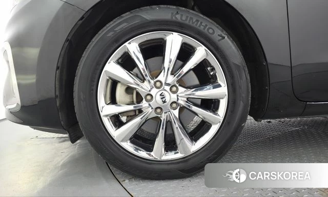 Kia The New Carnival id 4988182 из Кореи 27