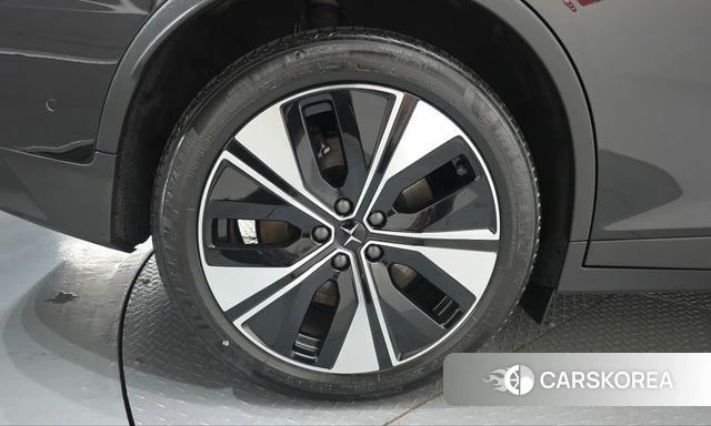 Polestar Polestar 2 id 4996087 из Кореи 31