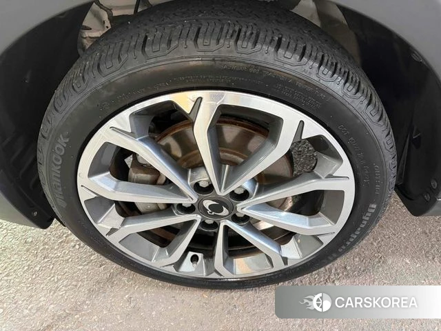 Ssangyong Tivoli Armor id 4988584 из Кореи 10