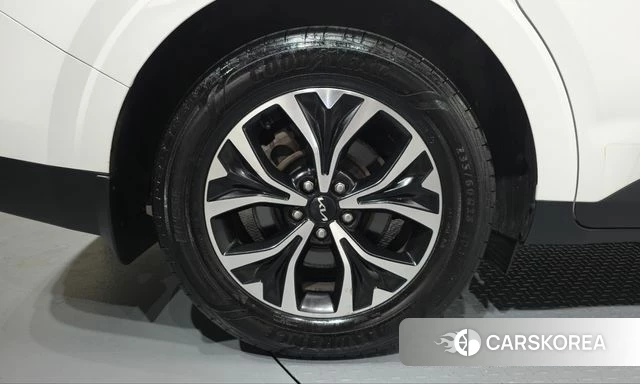 Kia Carnival 4th generation id 5012263 из Кореи 36