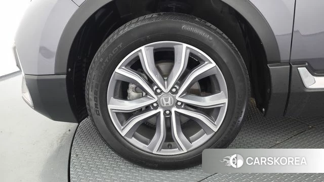 Honda CR-V 5th generation id 4631275 из Кореи 15
