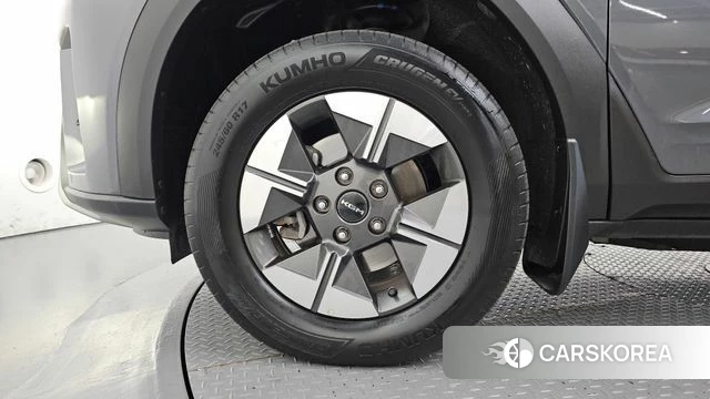 Ssangyong Musso EV (O100) id 4990436 из Кореи 15