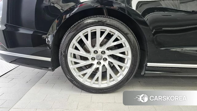 Audi A8 (D5) id 4992364 из Кореи 33