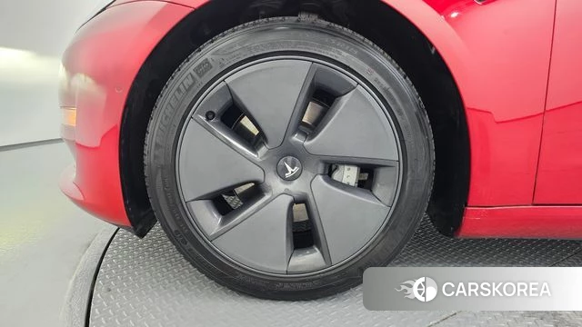 Tesla Model 3 id 4609112 из Кореи 25