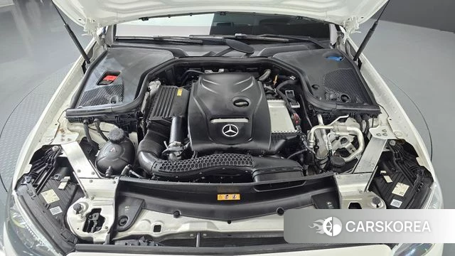 Mercedes-Benz E-Class W213 id 4975913 из Кореи 29