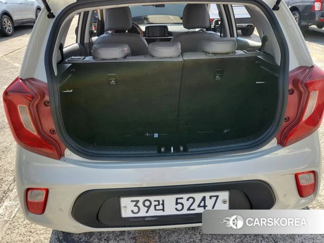 Kia All New Morning (JA) id 5000778 из Кореи 15