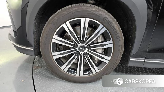 BYD Sea Lion 7 id 4984860 из Кореи 31
