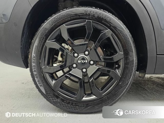 Kia The New Seltos id 5021888 из Кореи 15