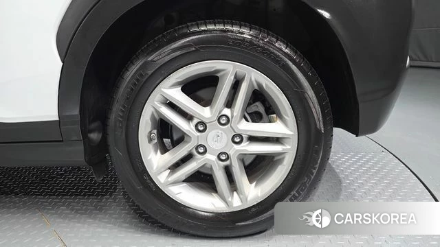 Hyundai Kona id 4952821 из Кореи 25