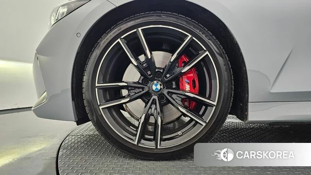 BMW 3 Series (G20) id 4980446 из Кореи 32