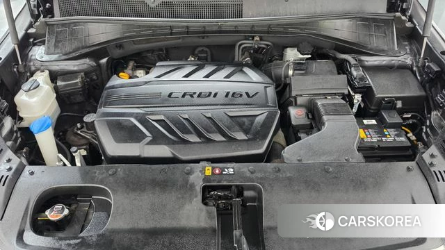 Kia The New Sorento id 4998669 из Кореи 29