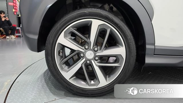 Hyundai Kona id 4998604 из Кореи 15