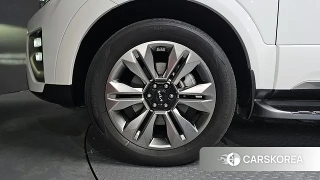 Kia Mohave Master id 3586433 из Кореи 15