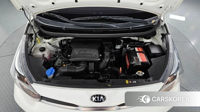 Kia Morning Urban (JA) id 5023222 из Кореи 25