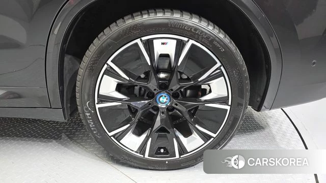 BMW iX3 id 4991060 из Кореи 25
