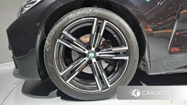 BMW 4 Series (G22) id 5040954 из Кореи 29