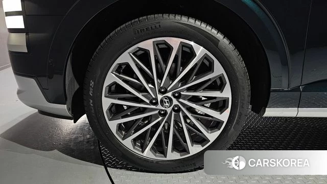 Hyundai Palisade (LX3) id 5001632 из Кореи 27