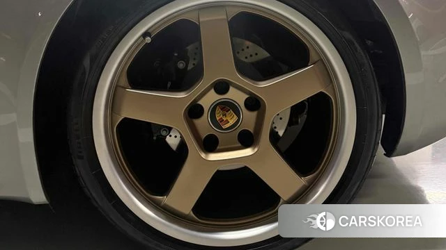 Porsche 718 Boxster id 4997571 из Кореи 8