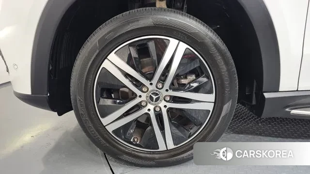 Mercedes-Benz GLE-Class W167 id 3760649 из Кореи 15