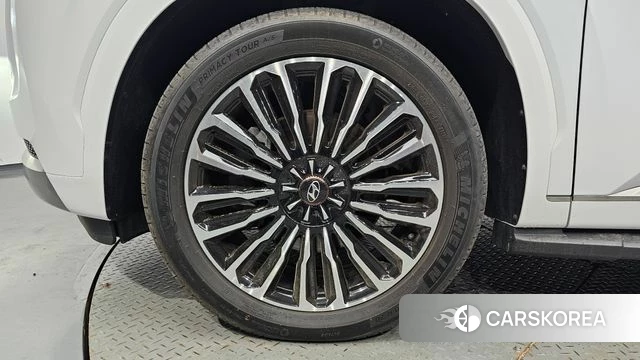 Hyundai Palisade id 4614166 из Кореи 15