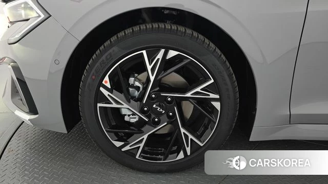 Kia The New K5 3rd generation id 4964123 из Кореи 15