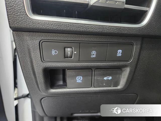 Hyundai Sonata D Edge (DN8) id 4748138 из Кореи 15