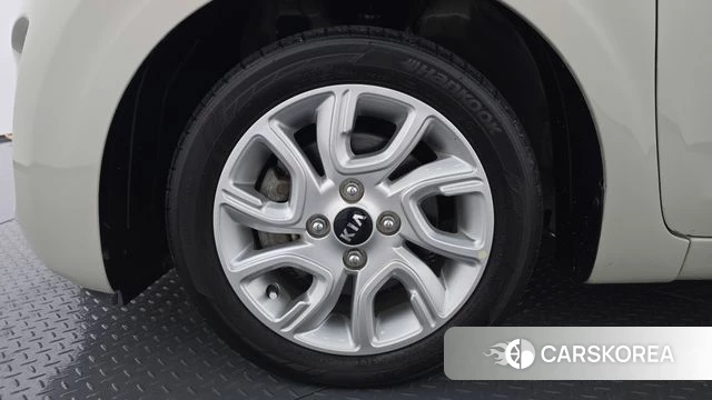 Kia All New Morning (JA) id 5024101 из Кореи 26