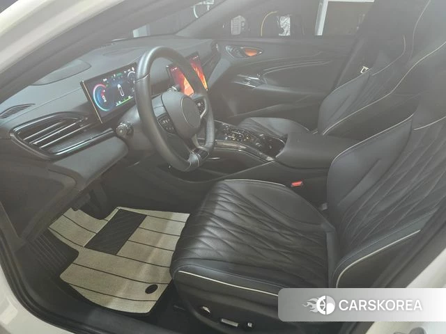 BYD Seal id 4995340 из Кореи 9