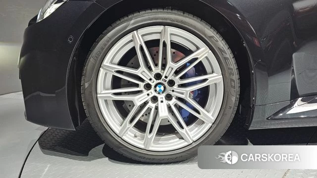BMW M2 (G87) id 4964117 из Кореи 15