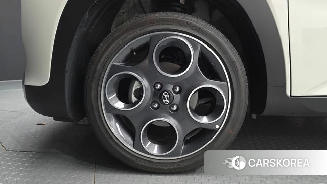 Hyundai The New Casper id 5025962 из Кореи 26