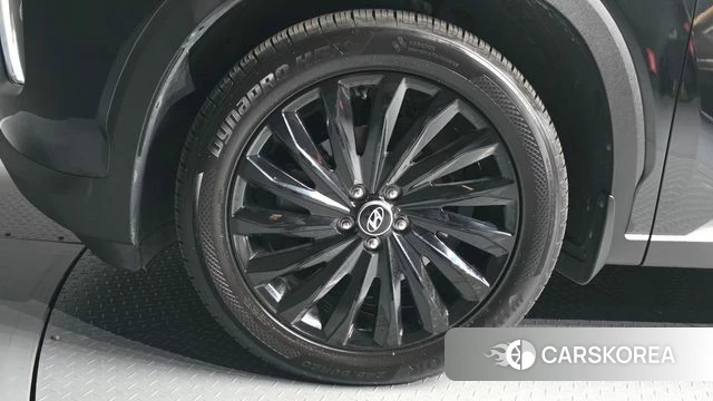 Hyundai Palisade id 5004352 из Кореи 15