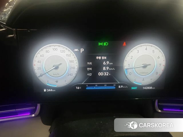Hyundai Avante (CN7) id 5031148 из Кореи 15
