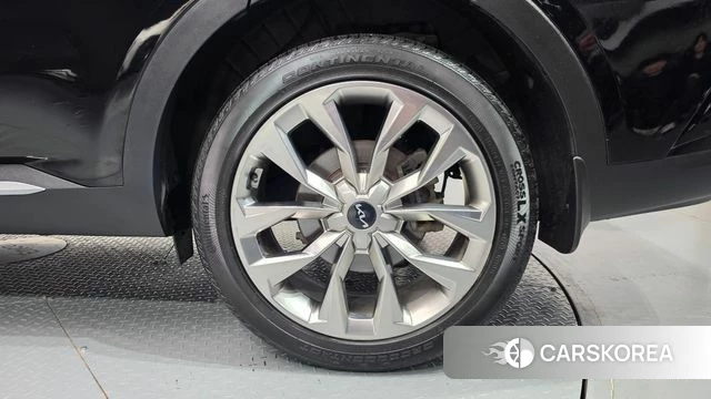 Kia Sorento 4th Generation id 5012776 из Кореи 15